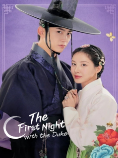 The First Night with the Duke streaming