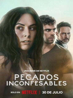 Unspeakable Sins streaming