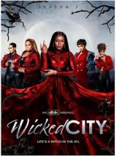 Wicked City streaming Wicked City streaming