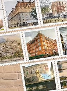 Great Hotels Through TIME 2025 streaming Great Hotels Through TIME 2025 streaming