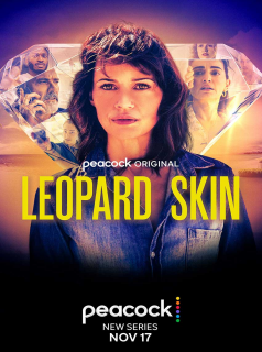 Leopard Skin streaming Leopard Skin streaming