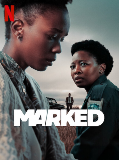 Marked (2025) saison 1 épisode 1 Marked (2025) saison 1 épisode 1