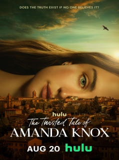 The Twisted Tale of Amanda Knox streaming The Twisted Tale of Amanda Knox streaming