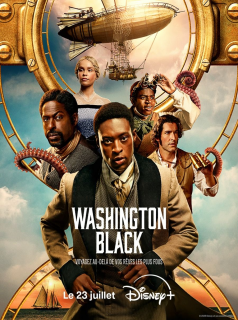 Washington Black (2025) streaming Washington Black (2025) streaming